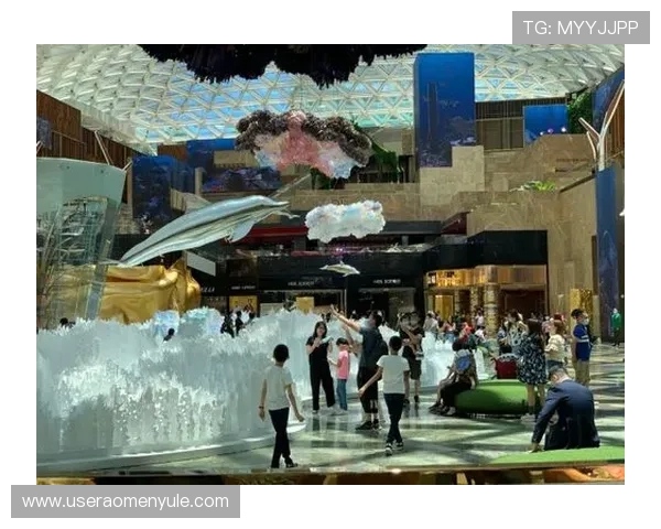 美狮美高梅娱乐场：丰富的优惠活动让每位玩家都能享受超值福利