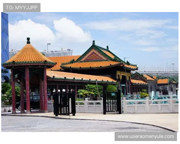 澳门十六浦码头的历史背景与现代化发展前景分析